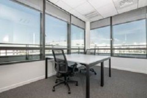 Espace de bureau priv&eacute; pour 2 personnes &agrave; Alfortville, Stop & Work Alfortville  989 94140 Alfortville