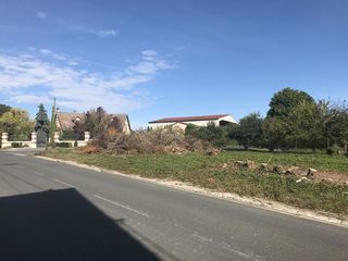  Terrain � vendre 585 m�