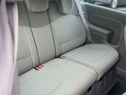 Renault Clio II Clio 1.2 16v 75 Campus Evolution Dynamique 2002 occasion Lille 59000