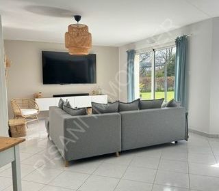  Maison � vendre 8 pi�ces 176 m�