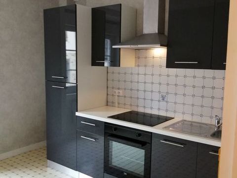   F2 50 m� 2 Pi�ces, Saint-L�onard-de-Noblat 87 Appartement - 2 pi�ce(s) - 50 m�