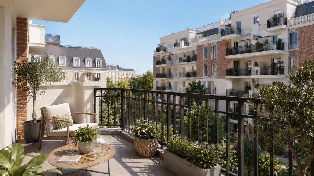   Le Blanc-Mesnil (93150)