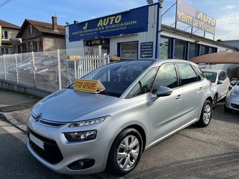 Citro&euml;n C4 Picasso e-HDi 115 Business 2014 occasion Firminy 42700