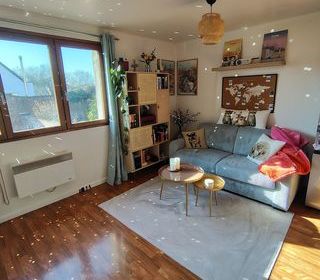  Appartement � vendre 2 pi�ces 37 m�