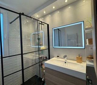  Appartement � vendre 3 pi�ces 70 m�