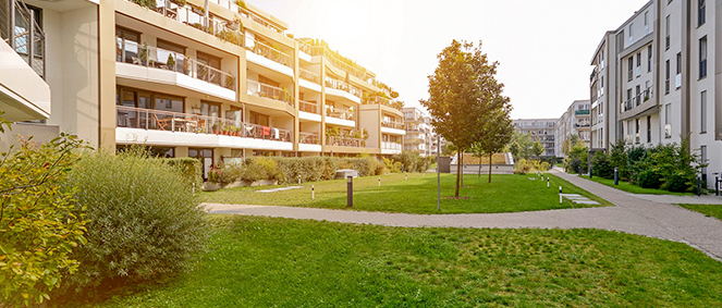 Agence SEDEI GESTION Amiens