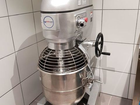 Batteur m&eacute;langeur professionnel 50l, B50F 850 67700 Saverne