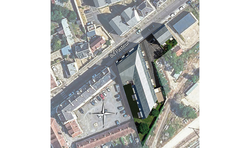 Appartements neufs   Dreux (28100)