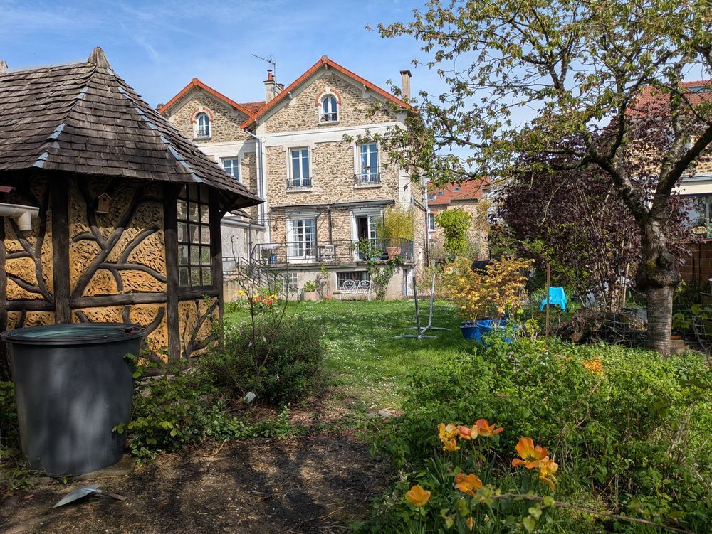 � vendre  Maison Villiers-sur-Marne (94350)