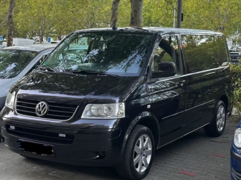 Volkswagen Divers 235 2008 occasion Nancy 54000
