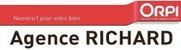 AGENCE RICHARD ORPI