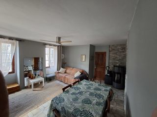  Appartement � vendre 3 pi�ces 84 m�