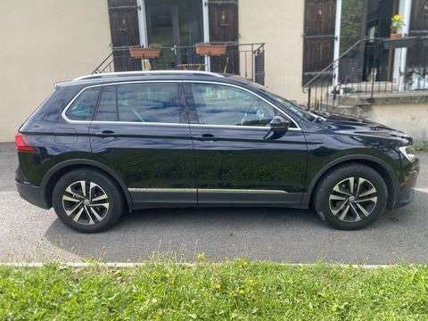 Volkswagen Tiguan 2.0 TDI 150 DSG7 IQ.Drive 2019 occasion Saxel 74420