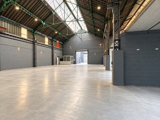  Atelier à louer 1 pièce 1000 m² Roubaix