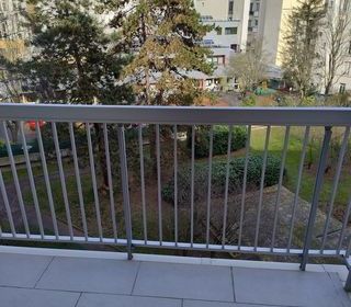  Appartement � louer 2 pi�ces 55 m�