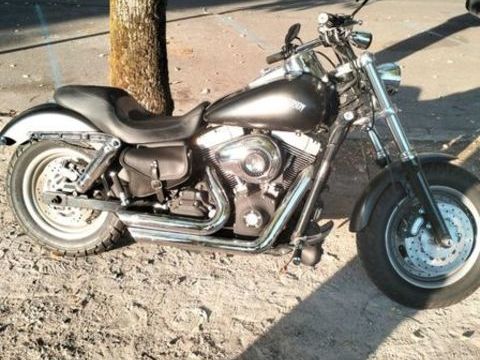 Moto HARLEY-DAVIDSON 2008 occasion B&eacute;thune 62400