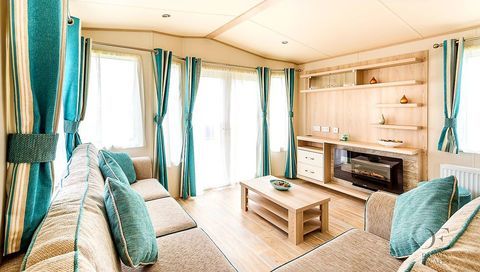 Mobil-Home Mobil-Home 2020 occasion S&egrave;te 34200