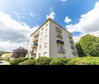  Appartement � vendre 4 pi�ces 76 m�