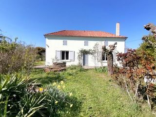  Maison � vendre 8 pi�ces 168 m�