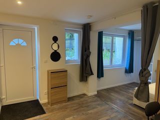  Appartement � louer 2 pi�ces 28 m�