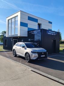 MC AUTO, concessionnaire 85