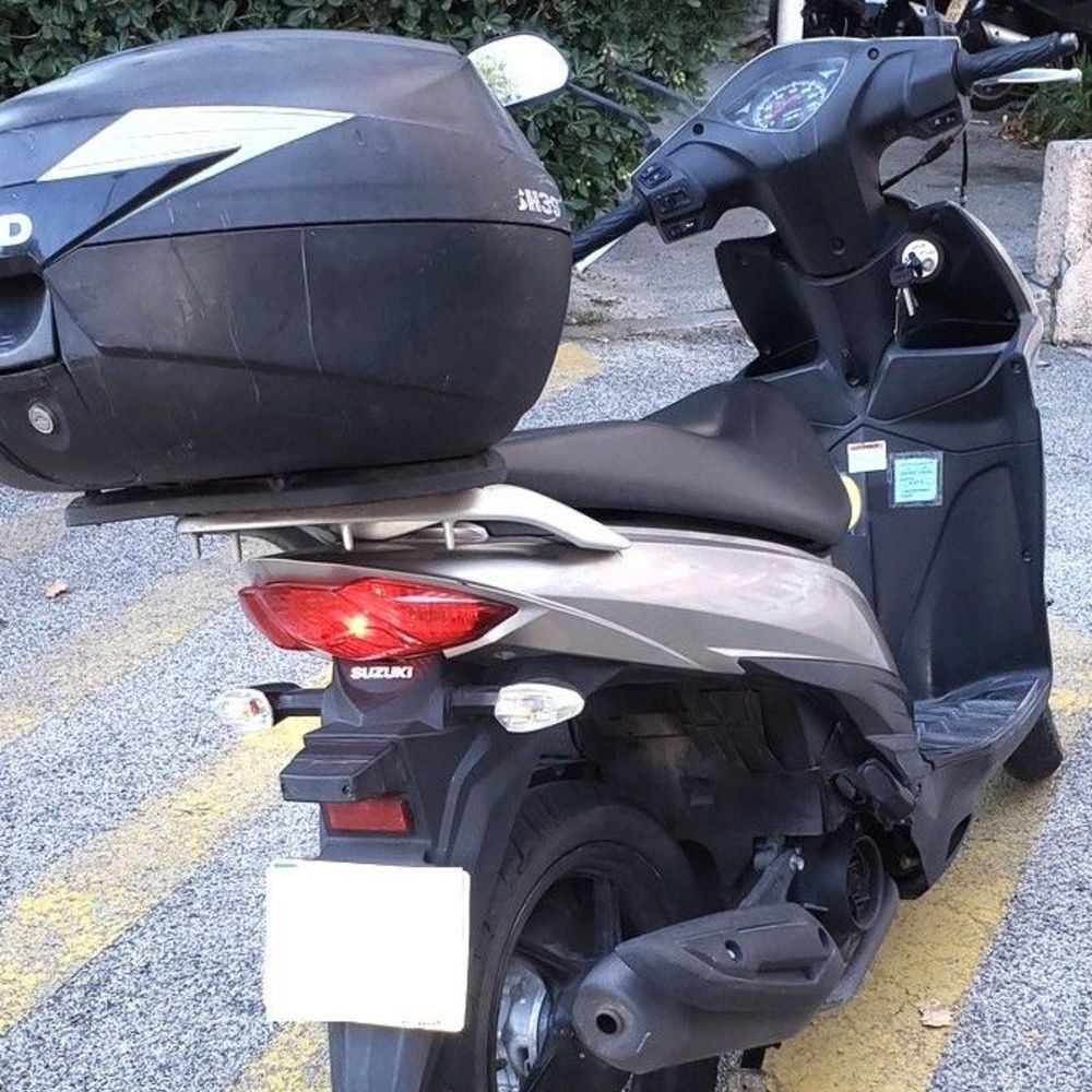 SUZUKI 2017 occasion 83000 Toulon