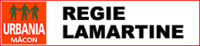 Urbania M�con - R�gie Lamartine