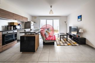  Appartement � vendre 3 pi�ces 54 m�