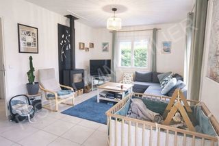  Maison � vendre 7 pi�ces 132 m�