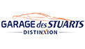 GARAGE DES STUARTS TOURS - Tours