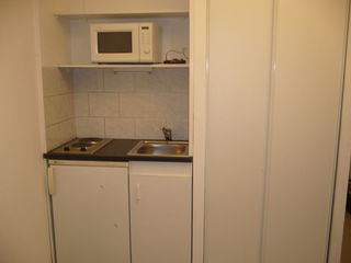  Appartement � vendre 1 pi�ce 16 m�