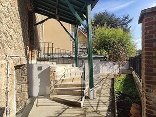  Appartement � vendre 2 pi�ces 45 m�