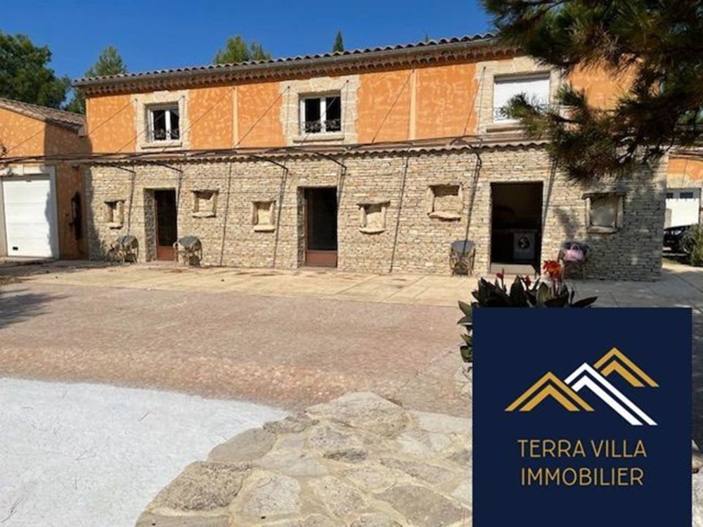 � vendre  Maison L'Isle-sur-la-Sorgue (84800)