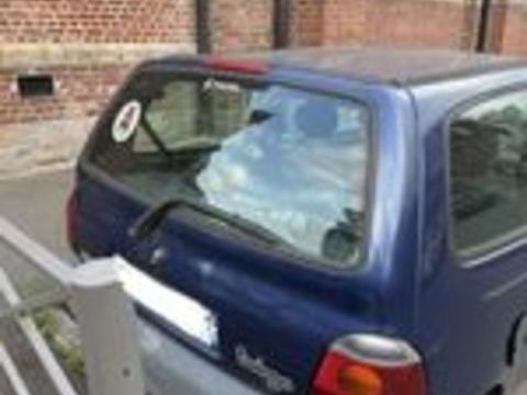 Twingo 1.2i Sari 1998 occasion 59800 Lille