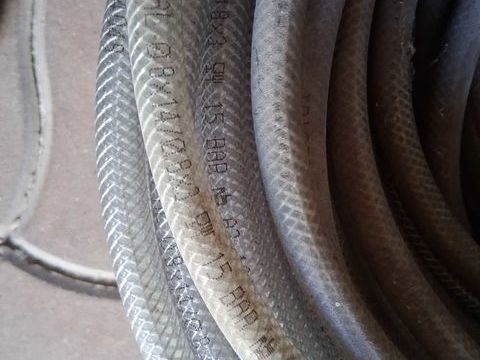 tuyaux air comprim&eacute; 140 60700 Pont-sainte-maxence