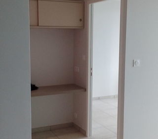  Appartement � louer 2 pi�ces 42 m�