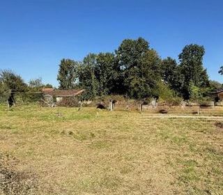  Terrain � vendre 1870 m� Igney