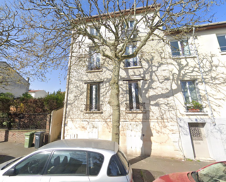  Immeuble � vendre 196 m�