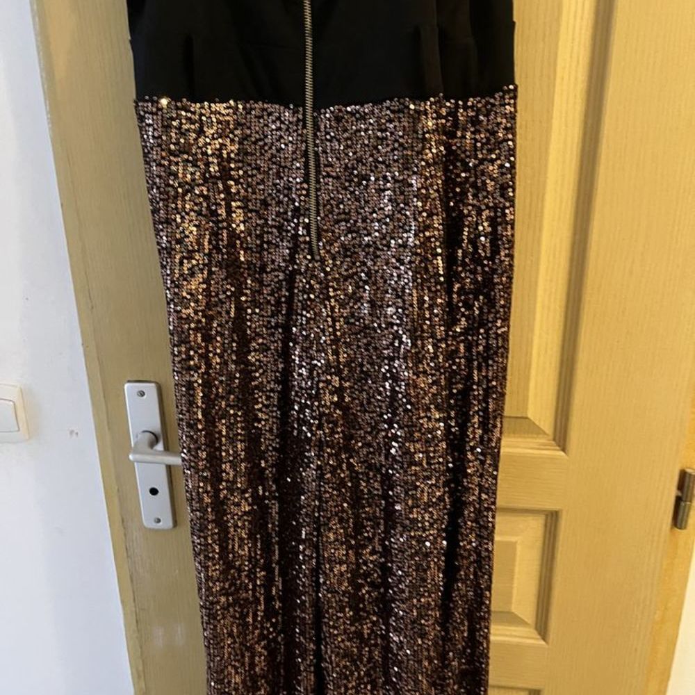 Combinaison strass Vêtements
