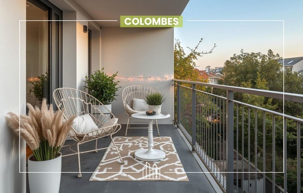   Colombes (92700)