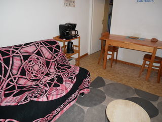  Appartement � vendre 1 pi�ce 20 m�