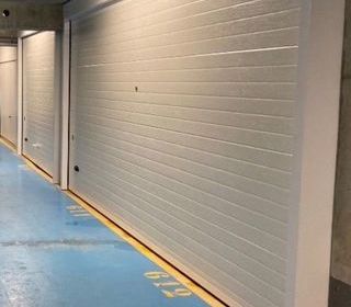  Parking / Garage � louer 25 m�