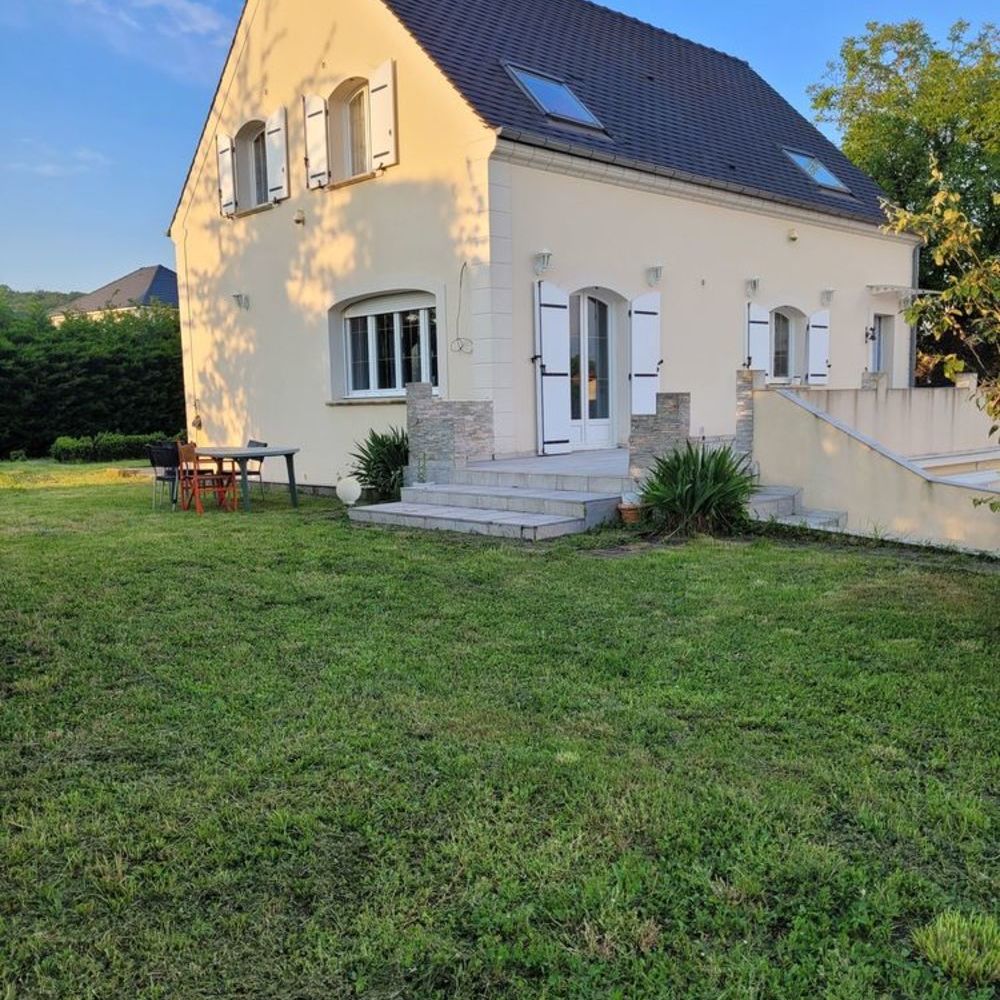 � vendre  Villa Argenteuil (95100)