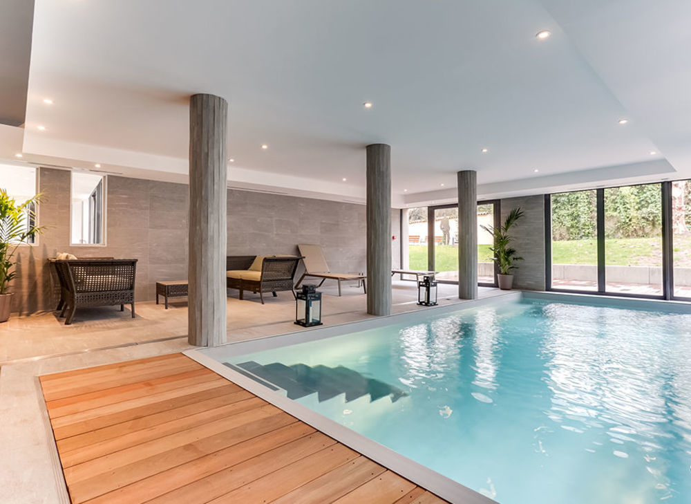 Appartements neufs et Maisons neuves   Lyon (69008)