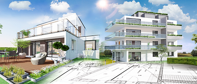 ARIANE CONSTRUCTIONS, constructeur immobilier 33