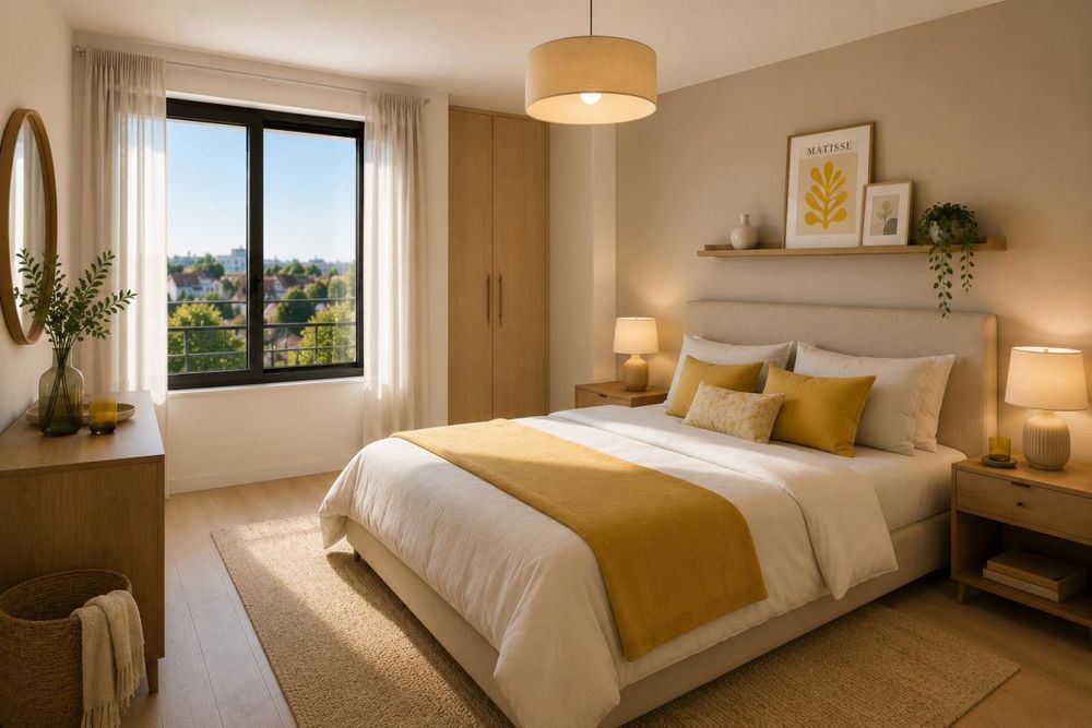Appartements neufs   Chennevières-sur-Marne (94430)