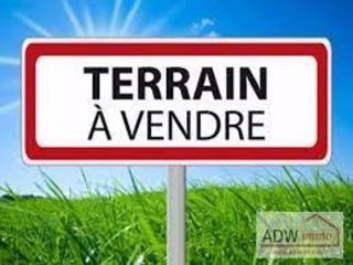  Terrain � vendre 600 m�