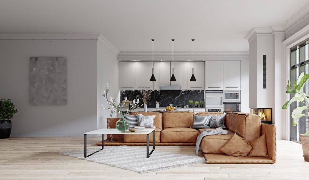 Appartements neufs   Marseille (13009)