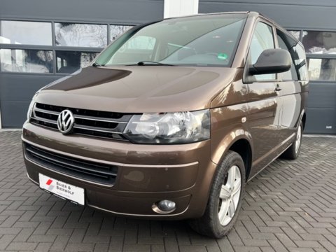 Volkswagen MULTIVAN 140 2011 occasion Avrainville 91630