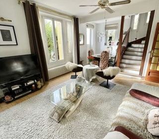  Maison � vendre 4 pi�ces 80 m�